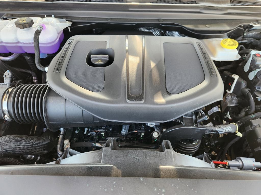 2026 RAM Ram 1500 RAM 1500 LONE STAR CREW CAB 4X2 5'7' BOX