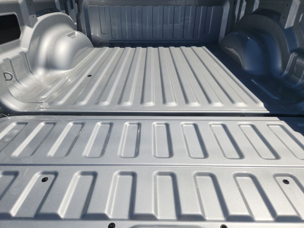 2026 RAM Ram 1500 RAM 1500 LONE STAR CREW CAB 4X2 5'7' BOX