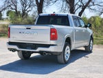 2026 RAM Ram 1500 RAM 1500 LONE STAR CREW CAB 4X2 5'7' BOX