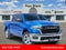 2026 RAM Ram 1500 RAM 1500 LONE STAR CREW CAB 4X2 5'7' BOX