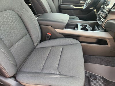 2026 RAM Ram 1500 RAM 1500 LONE STAR CREW CAB 4X2 5'7' BOX