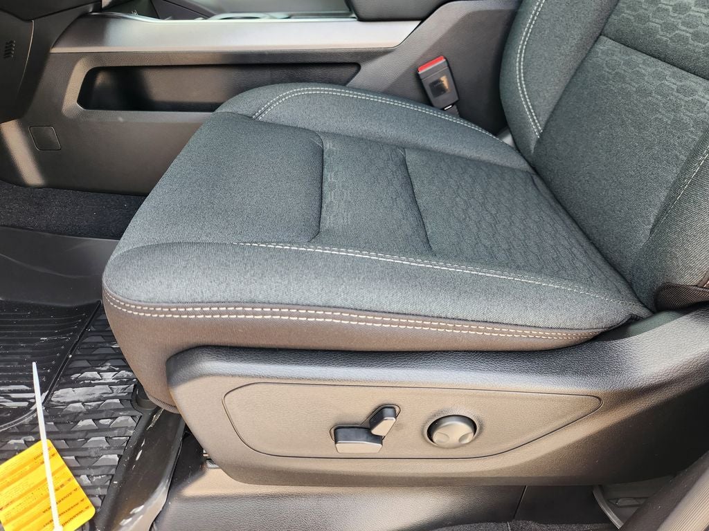 2026 RAM Ram 1500 RAM 1500 LONE STAR CREW CAB 4X2 5'7' BOX