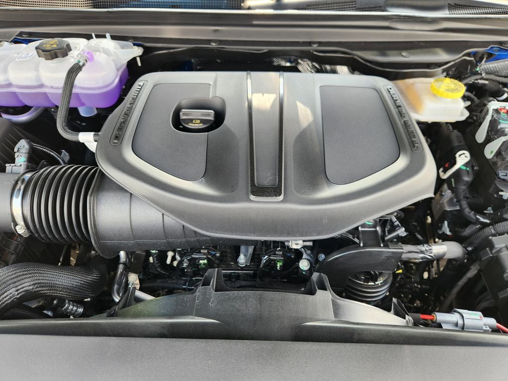 2026 RAM Ram 1500 RAM 1500 LONE STAR CREW CAB 4X2 5'7' BOX