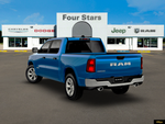 2026 RAM Ram 1500 RAM 1500 LONE STAR CREW CAB 4X2 5'7' BOX