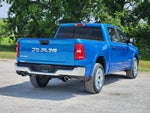 2026 RAM Ram 1500 RAM 1500 LONE STAR CREW CAB 4X2 5'7' BOX