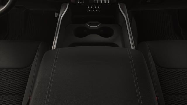 2026 RAM Ram 1500 RAM 1500 LONE STAR CREW CAB 4X2 5'7' BOX