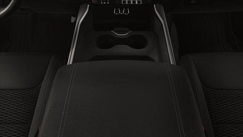 2026 RAM Ram 1500 RAM 1500 LONE STAR CREW CAB 4X2 5'7' BOX