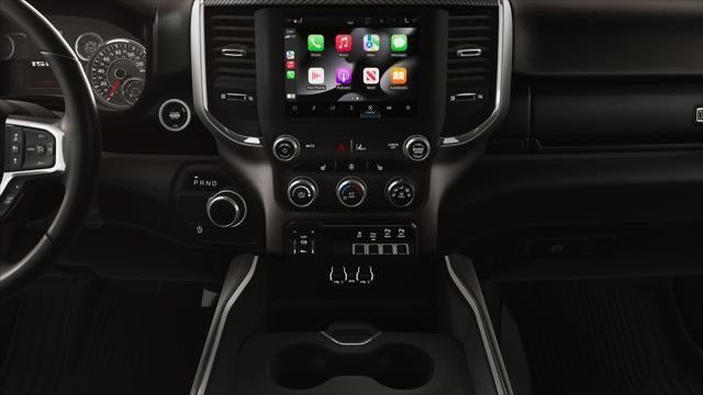 2026 RAM Ram 1500 RAM 1500 LONE STAR CREW CAB 4X2 5'7' BOX