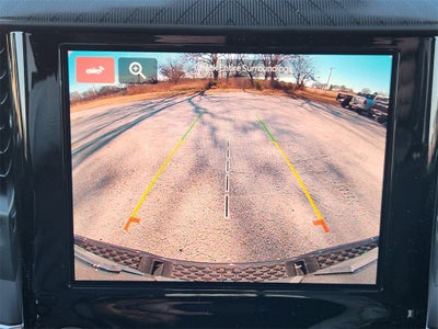 2026 RAM Ram 1500 RAM 1500 LONE STAR CREW CAB 4X2 5'7' BOX