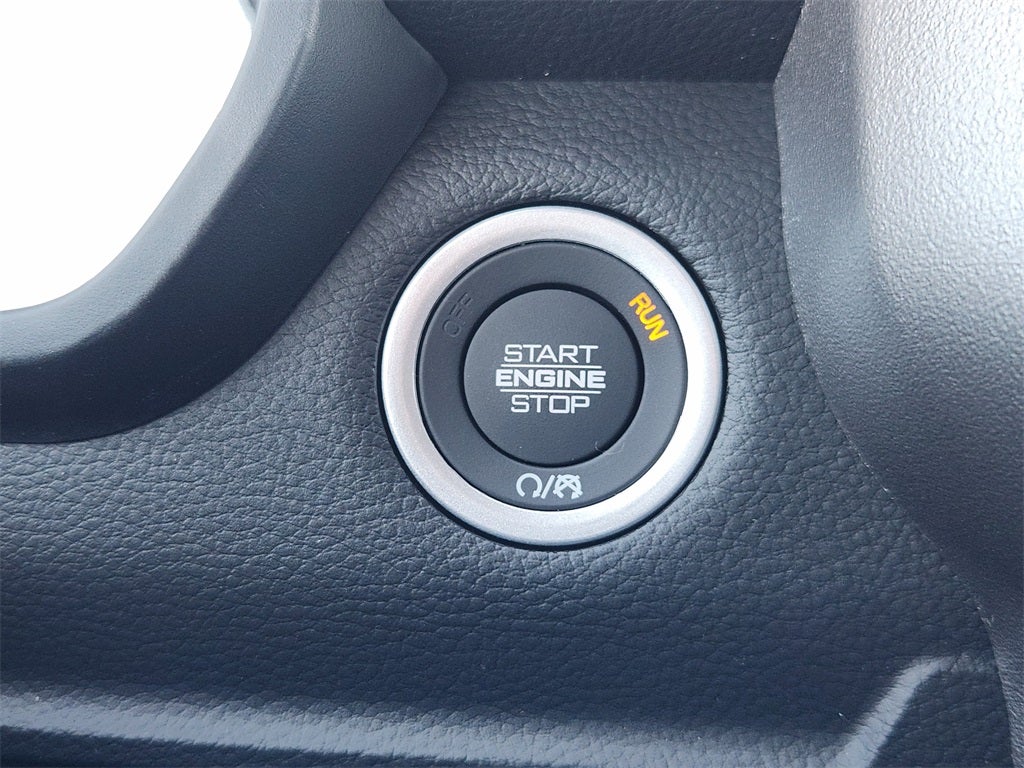 2026 RAM Ram 1500 RAM 1500 LONE STAR CREW CAB 4X2 5'7' BOX