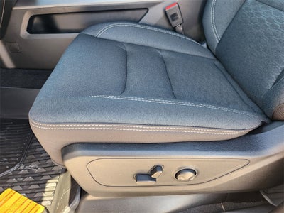 2026 RAM Ram 1500 RAM 1500 LONE STAR CREW CAB 4X2 5'7' BOX