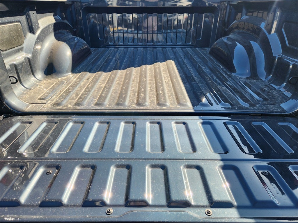 2026 RAM Ram 1500 RAM 1500 LONE STAR CREW CAB 4X2 5'7' BOX