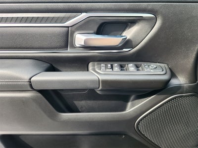 2026 RAM Ram 1500 RAM 1500 LONE STAR CREW CAB 4X2 5'7' BOX