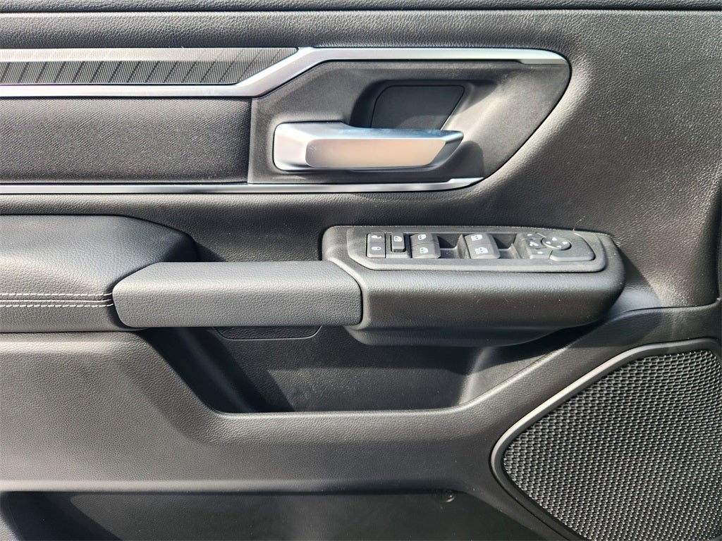 2026 RAM Ram 1500 RAM 1500 LONE STAR CREW CAB 4X2 5'7' BOX