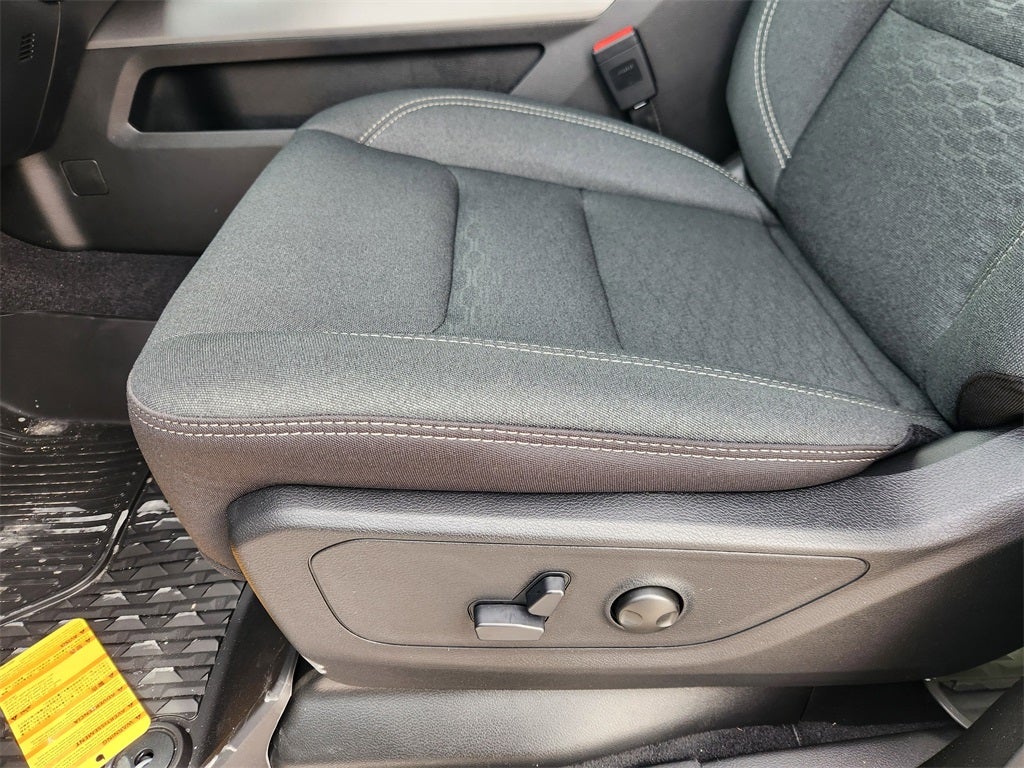 2026 RAM Ram 1500 RAM 1500 LONE STAR CREW CAB 4X2 5'7' BOX