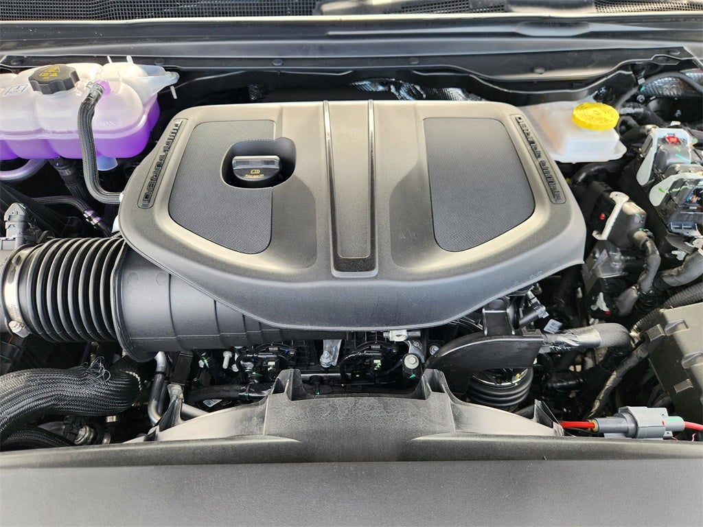 2026 RAM Ram 1500 RAM 1500 LONE STAR CREW CAB 4X2 5'7' BOX