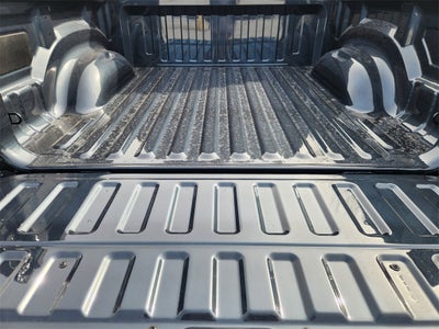 2026 RAM Ram 1500 RAM 1500 LONE STAR CREW CAB 4X2 5'7' BOX