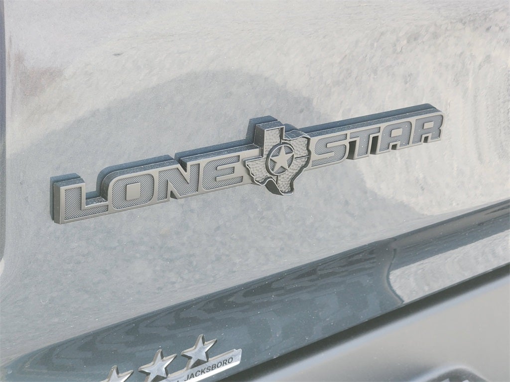 2026 RAM Ram 1500 RAM 1500 LONE STAR CREW CAB 4X2 5'7' BOX