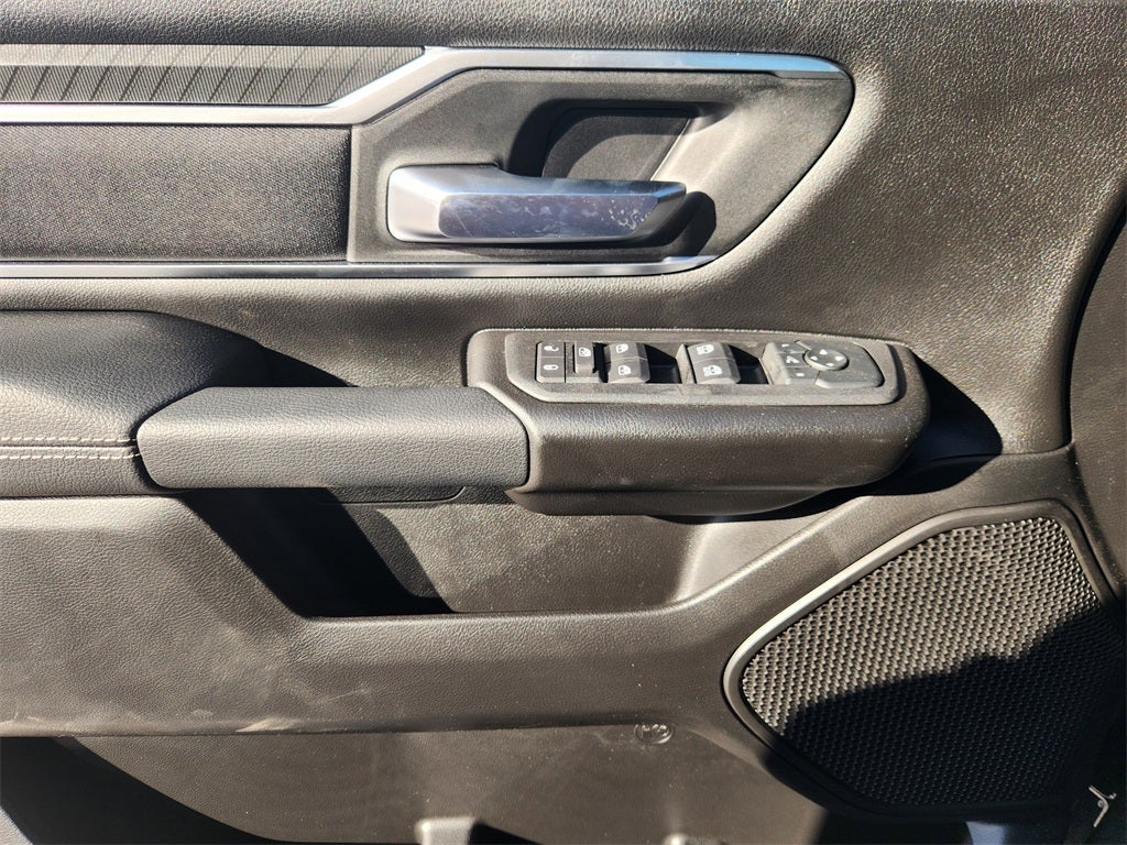 2026 RAM Ram 1500 RAM 1500 LONE STAR CREW CAB 4X2 5'7' BOX