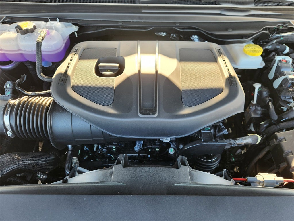 2026 RAM Ram 1500 RAM 1500 LONE STAR CREW CAB 4X2 5'7' BOX