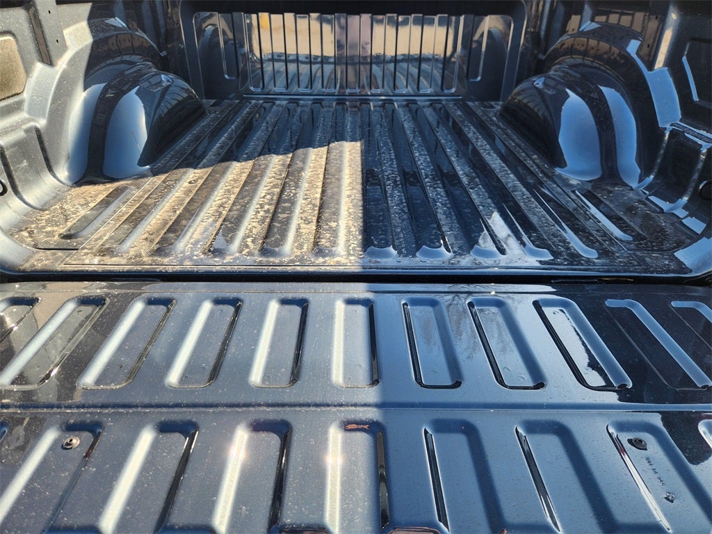 2026 RAM Ram 1500 RAM 1500 LONE STAR CREW CAB 4X2 5'7' BOX