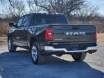2026 RAM Ram 1500 RAM 1500 LONE STAR CREW CAB 4X2 5'7' BOX