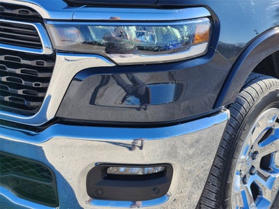 2026 RAM Ram 1500 RAM 1500 LONE STAR CREW CAB 4X2 5'7' BOX