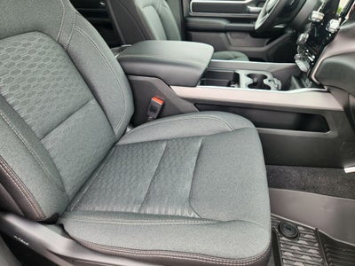 2026 RAM Ram 1500 RAM 1500 LONE STAR CREW CAB 4X2 5'7' BOX