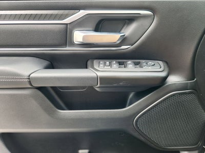 2026 RAM Ram 1500 RAM 1500 LONE STAR CREW CAB 4X2 5'7' BOX