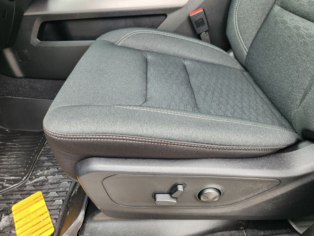 2026 RAM Ram 1500 RAM 1500 LONE STAR CREW CAB 4X2 5'7' BOX