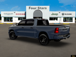 2026 RAM Ram 1500 RAM 1500 LONE STAR CREW CAB 4X2 5'7' BOX