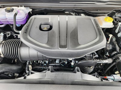 2026 RAM Ram 1500 RAM 1500 LONE STAR CREW CAB 4X2 5'7' BOX