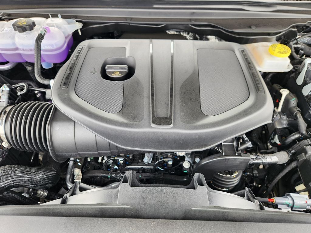 2026 RAM Ram 1500 RAM 1500 LONE STAR CREW CAB 4X2 5'7' BOX