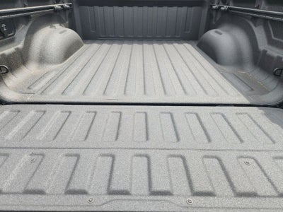 2026 RAM Ram 1500 RAM 1500 LONE STAR CREW CAB 4X2 5'7' BOX