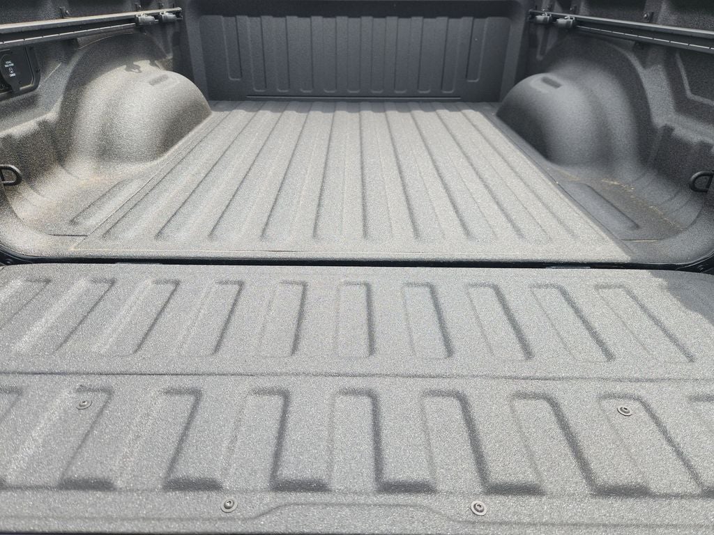 2026 RAM Ram 1500 RAM 1500 LONE STAR CREW CAB 4X2 5'7' BOX