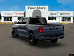 2026 RAM Ram 1500 RAM 1500 LONE STAR CREW CAB 4X2 5'7' BOX