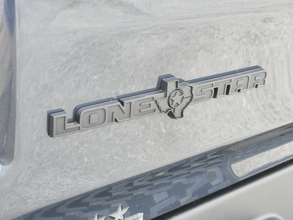 2026 RAM Ram 1500 RAM 1500 LONE STAR CREW CAB 4X2 5'7' BOX