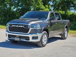2026 RAM Ram 1500 RAM 1500 LONE STAR CREW CAB 4X2 5'7' BOX