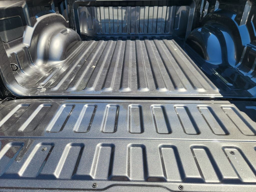 2026 RAM Ram 1500 RAM 1500 LONE STAR CREW CAB 4X2 5'7' BOX
