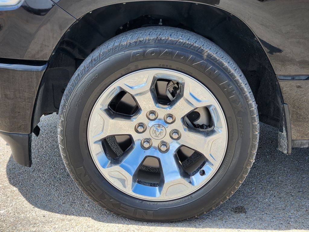 2023 RAM 1500 Lone Star Crew Cab 4x2 5'7' Box