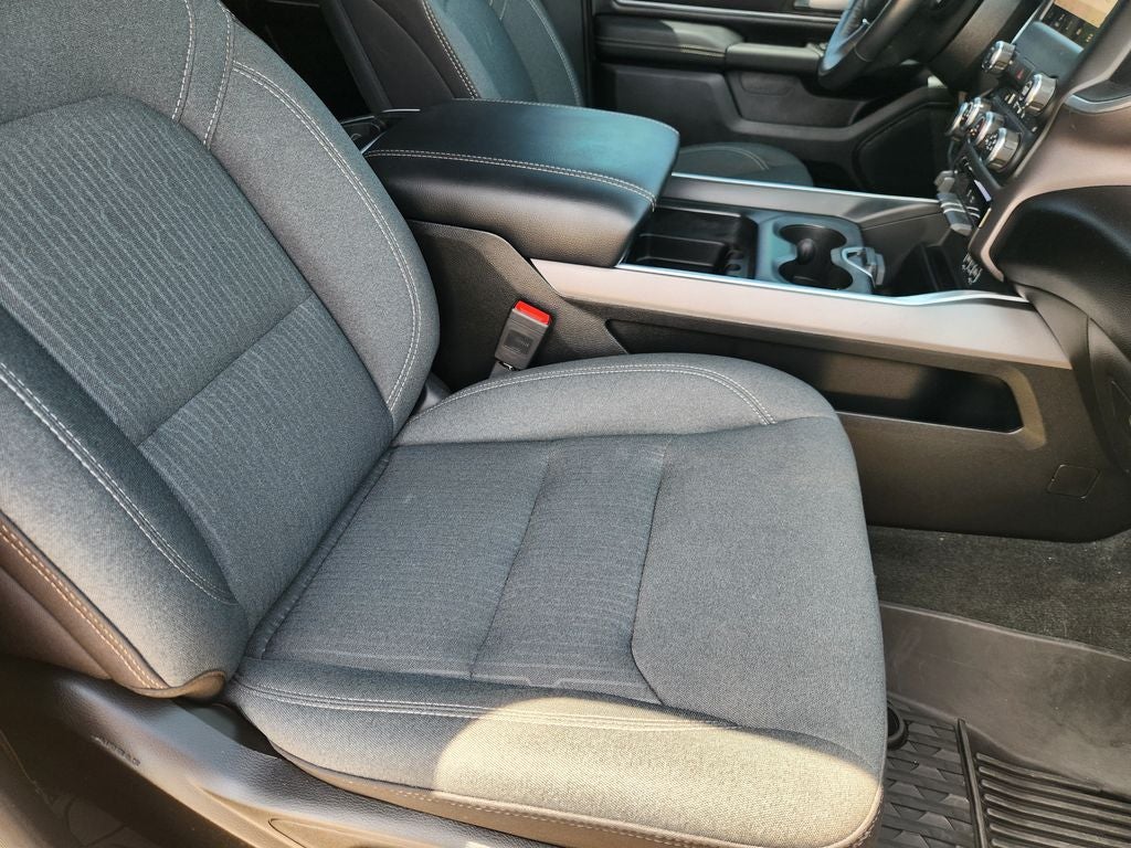 2023 RAM 1500 Lone Star Crew Cab 4x2 5'7' Box