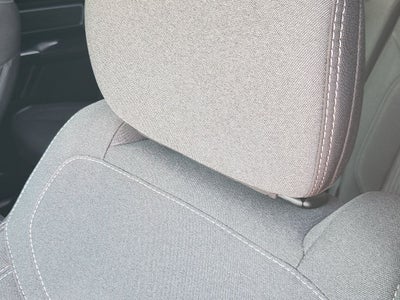 2023 RAM 1500 Lone Star Crew Cab 4x2 5'7' Box