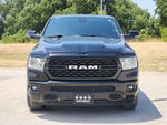 2023 RAM 1500 Lone Star Crew Cab 4x2 5'7' Box
