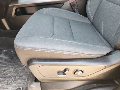 2023 RAM 1500 Lone Star Crew Cab 4x2 5'7' Box