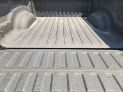 2023 RAM 1500 Lone Star Crew Cab 4x2 5'7' Box