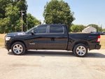2023 RAM 1500 Lone Star Crew Cab 4x2 5'7' Box