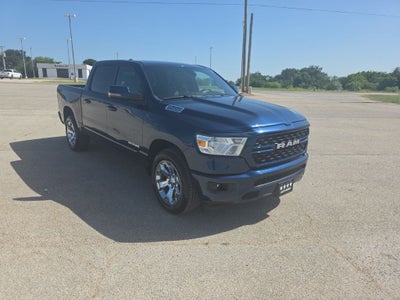 2023 RAM 1500 Lone Star Crew Cab 4x2 5'7' Box