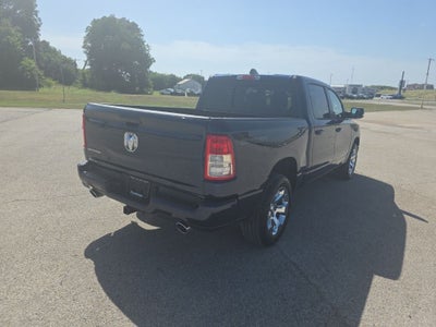 2023 RAM 1500 Lone Star Crew Cab 4x2 5'7' Box