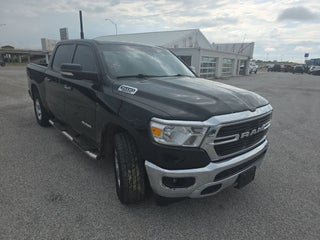 2020 RAM 1500 Lone Star Crew Cab 4x2 5'7' Box