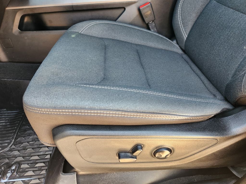 2023 RAM 1500 Lone Star Crew Cab 4x2 5'7' Box